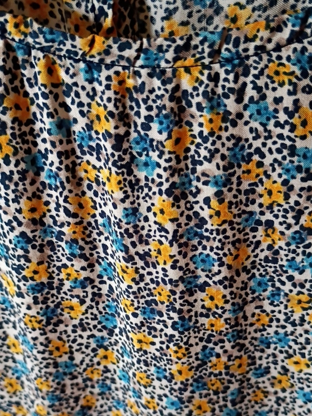 Rachel Roy Top L - Picture 3 of 7